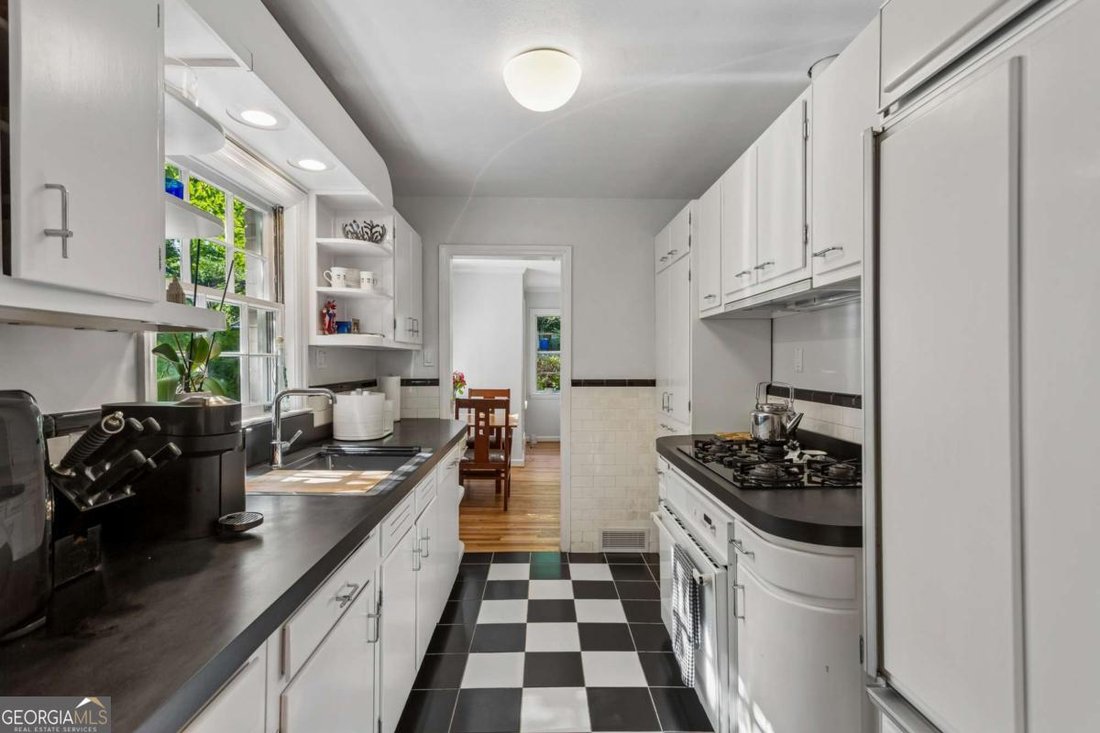 Casa a Atlanta, Georgia, Stati Uniti 3 - 18038899