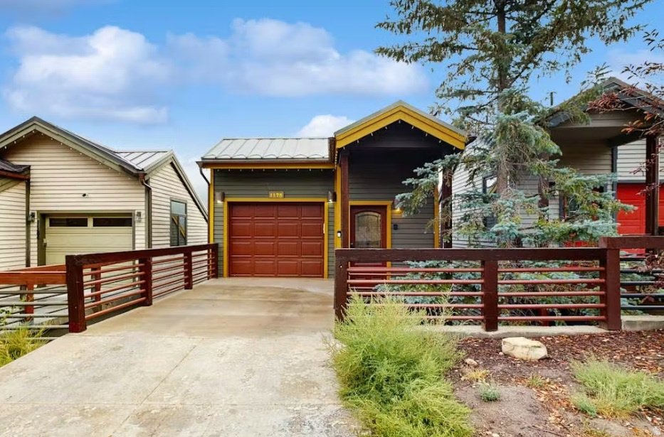 House in Park City, Utah, United States 1 - 18040253