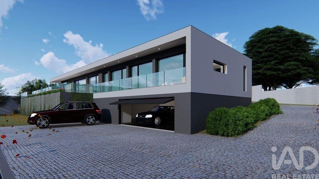 Townhouse in Leiria, Pousos, Barreira e Cortes, Leiria District, Portugal 3 - 14460017