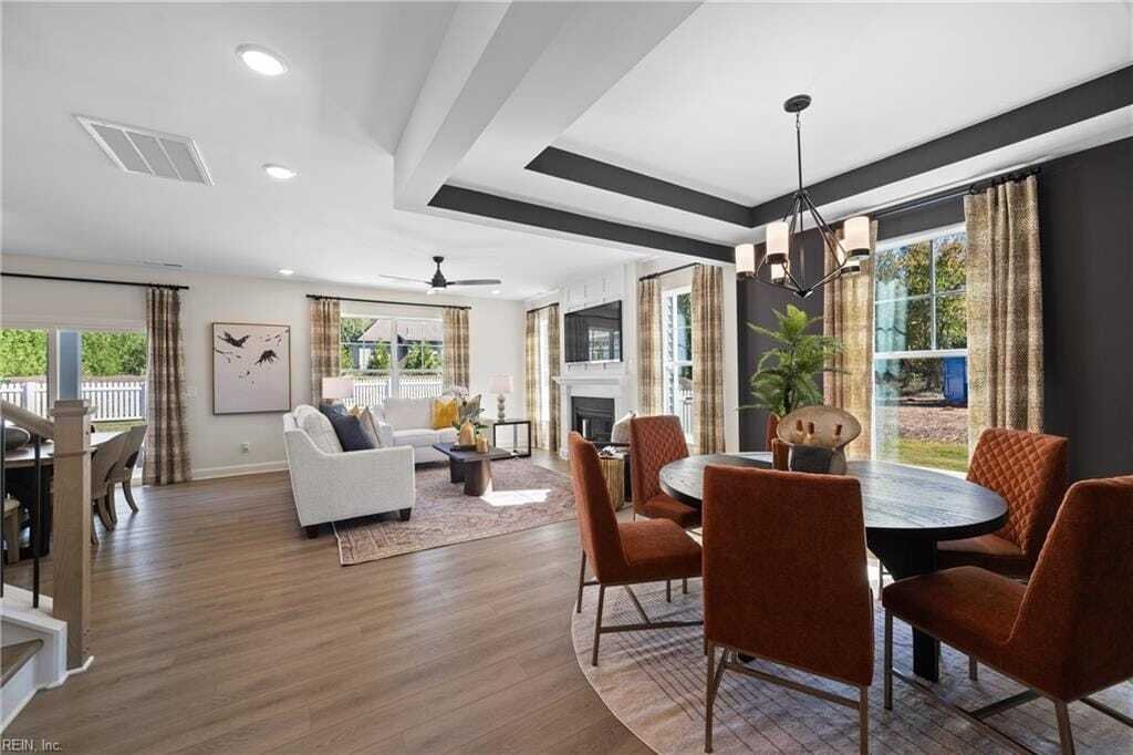 House in Windsor, Virginia, United States 5 - 18038083