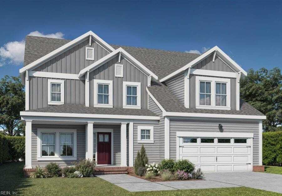 House in Suffolk, Virginia, United States 2 - 18040577
