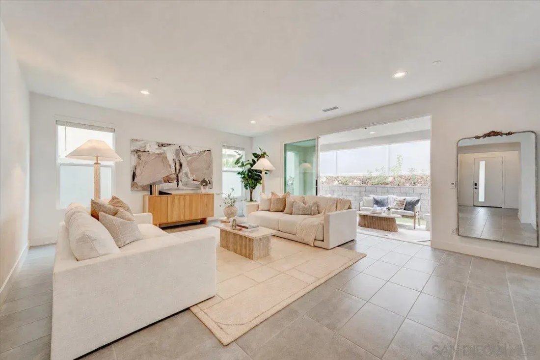 House in San Diego, California, United States 4 - 18039269