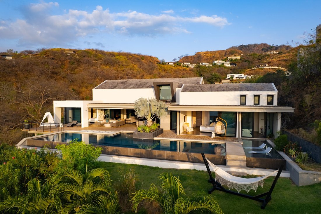 Maison à Brasilito, Guanacaste, Costa Rica 3 - 18048871