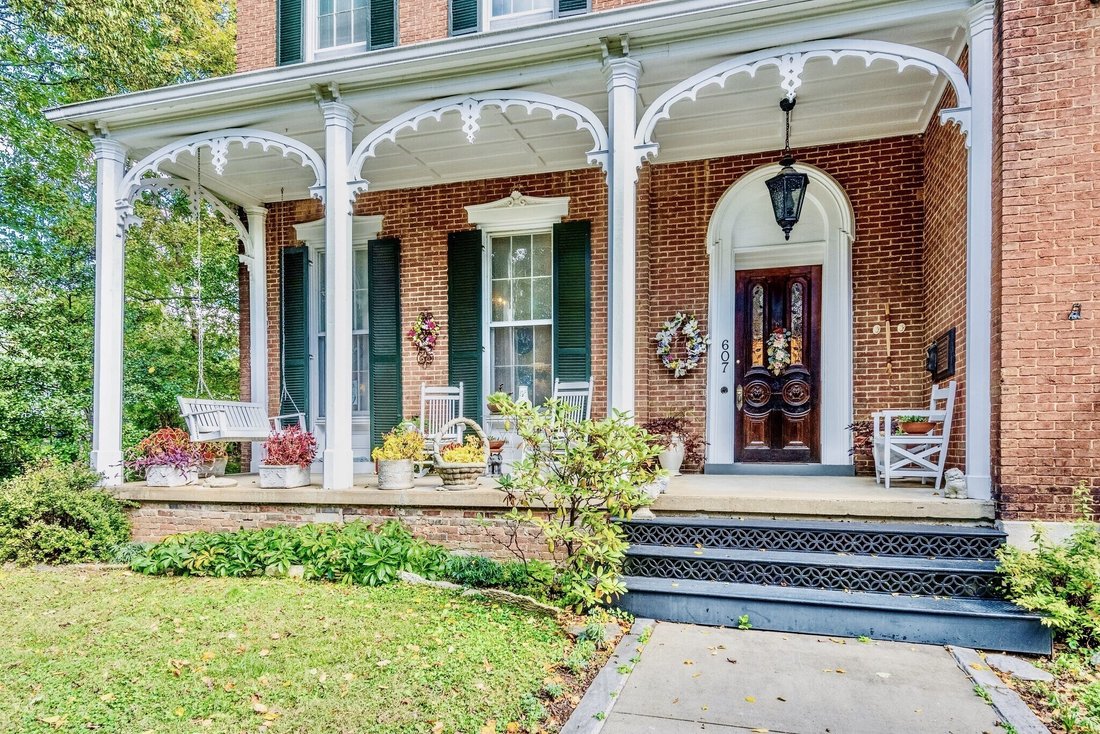 House in Clarksville, Tennessee, United States 3 - 18036443