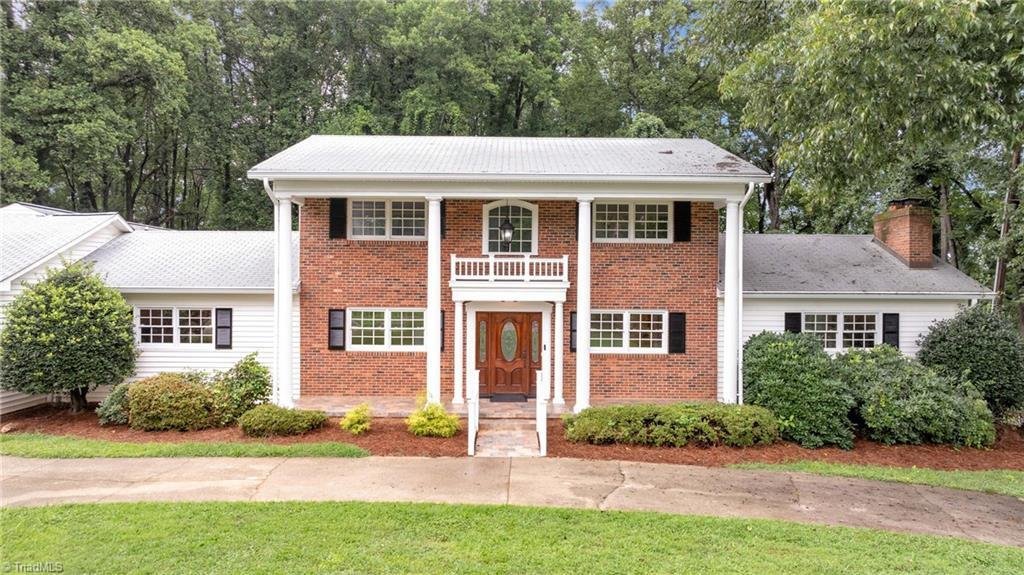House in Walkertown, North Carolina, United States 2 - 18040289
