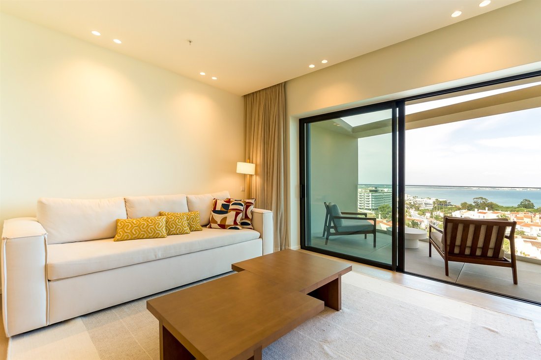Apartment in São Sebastião, Lagos, Sao Goncalo de Lagos, Portugal 2 - 18045610