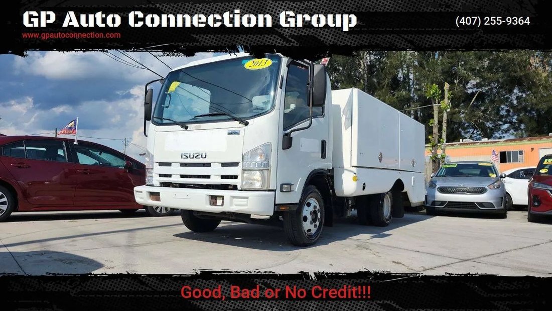 Pickup in HAINES CITY, FL, United States 1 - 17095996