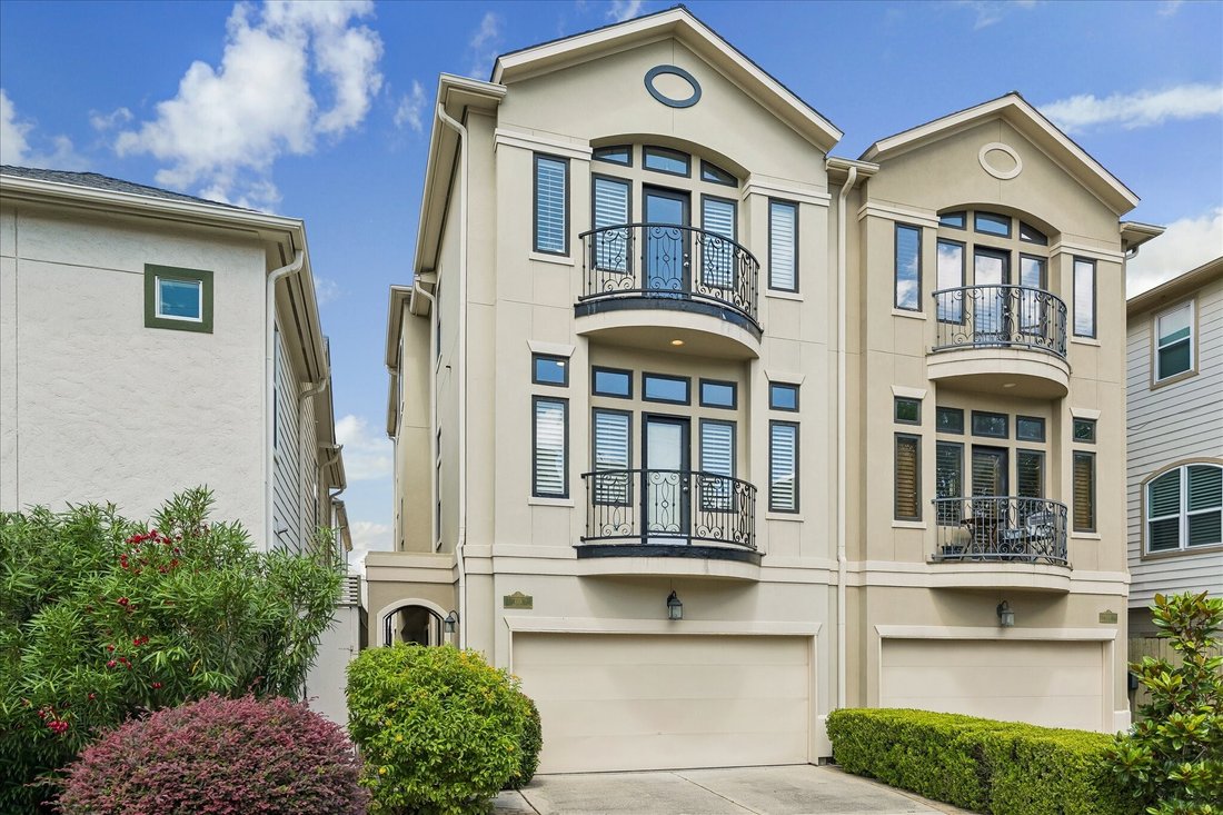 House in Houston, Texas, United States 2 - 18045656