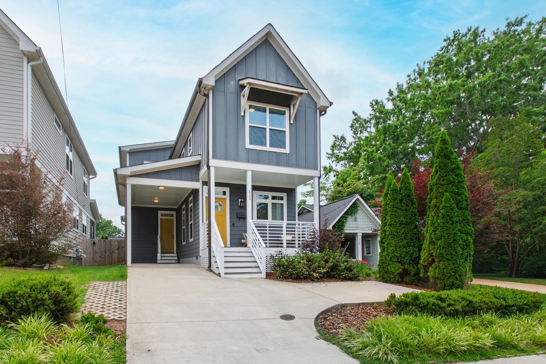 House in Raleigh, North Carolina, United States 1 - 18039169