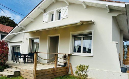 House in Anglet, Nouvelle-Aquitaine, France 1