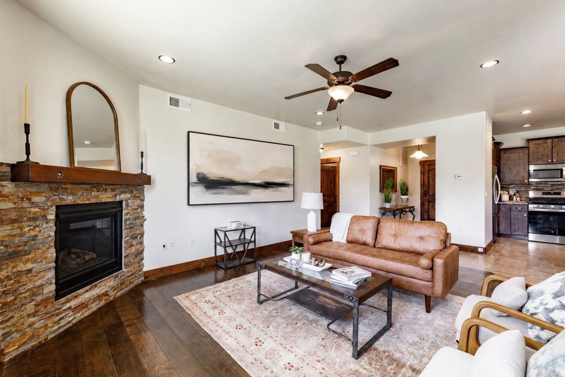 Condo in Kamas, Utah, United States 1 - 18035585