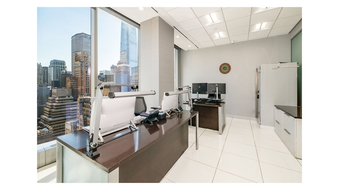 Condo in New York, New York, United States 2 - 18037904