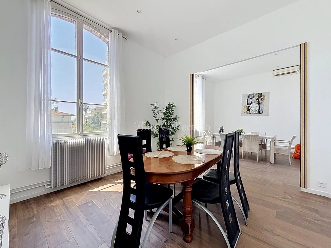Apartment in La Californie, Cannes, France 2 - 17465006