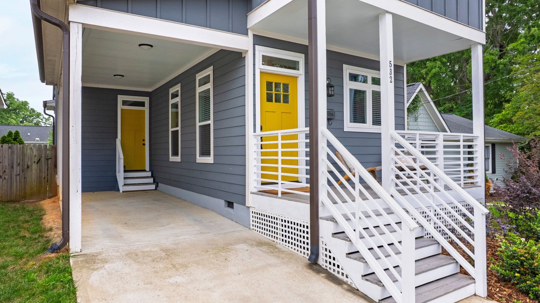 House in Raleigh, North Carolina, United States 2 - 18039169