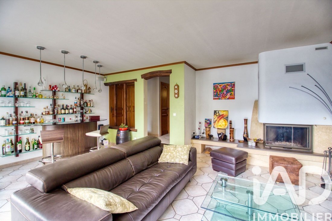 House in Fin d'Oise, Conflans-Sainte-Honorine, France 4 - 18046388