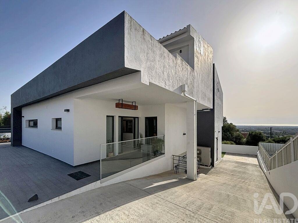 Townhouse in Santiago do Cacem, Santa Cruz e Sao Bartolomeu da Serra, Setubal, Portugal 4 - 18045664