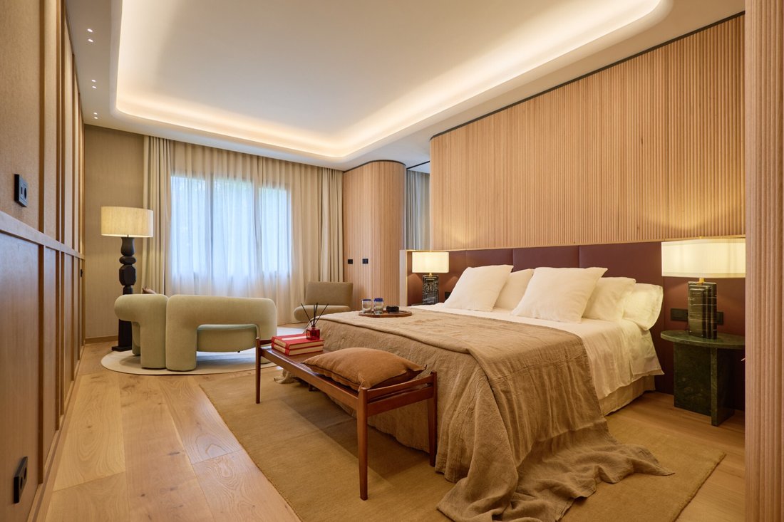 Apartment in Barrio Salamanca, Madrid, Spain 3 - 18050335