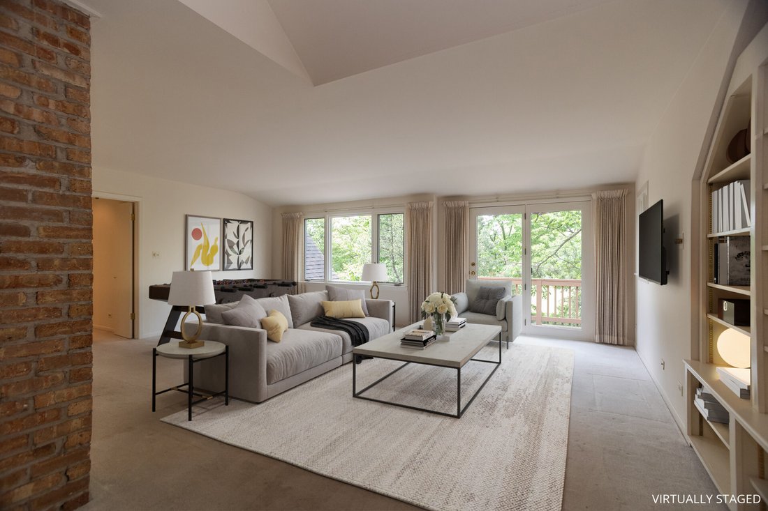 House in Evanston, Illinois, United States 4 - 18039634
