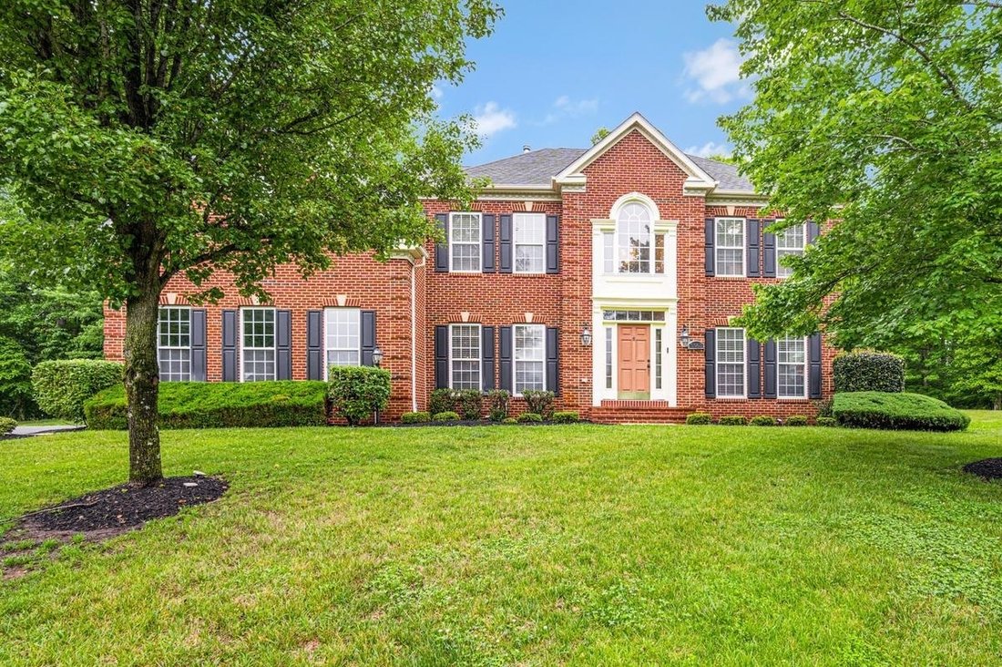 House in Saint Charles, Maryland, United States 1 - 18038231