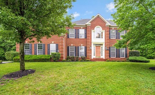 Casa en Saint Charles, Maryland, Estados Unidos 1