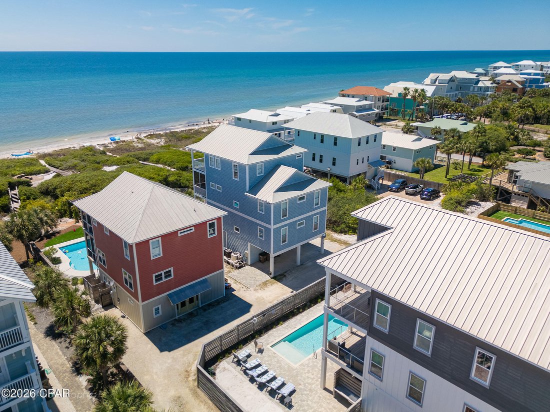 House in Port St. Joe, Florida, United States 3 - 18052164