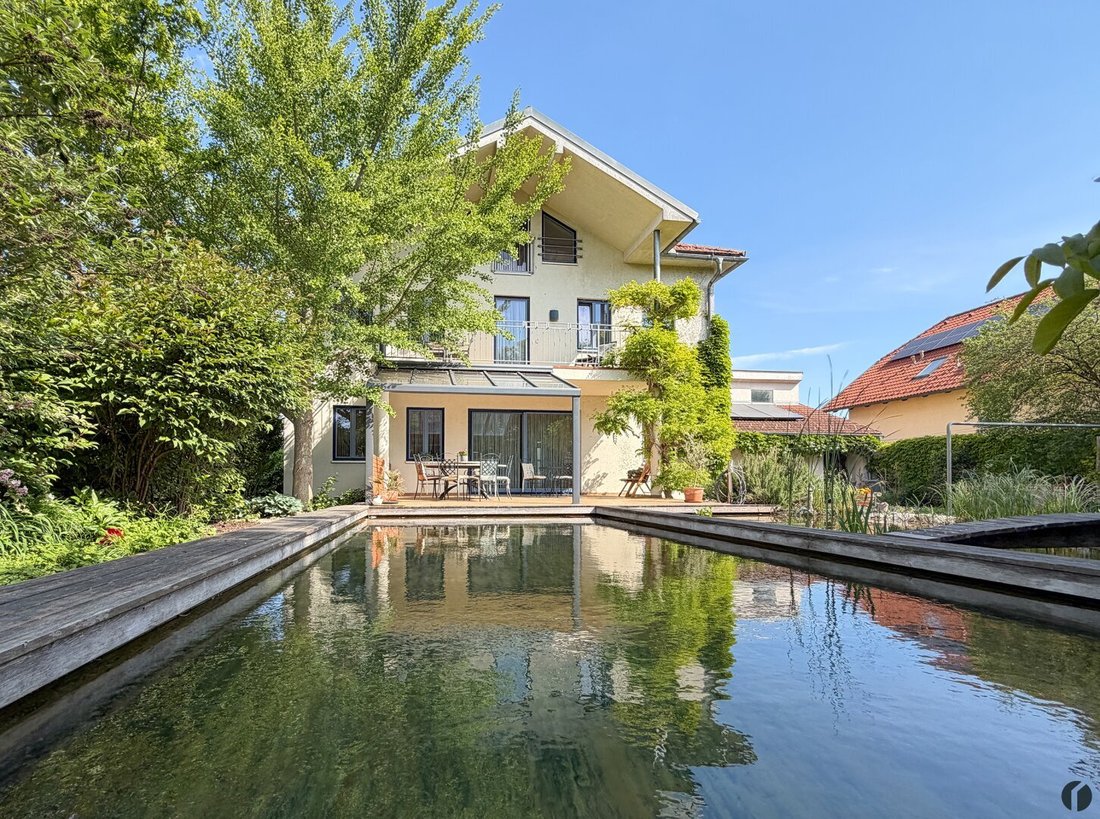 House in Tulln, Lower Austria, Austria 1 - 18045212