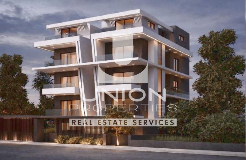 Apartment in Vari, Attica, Greece 1 - 17732031