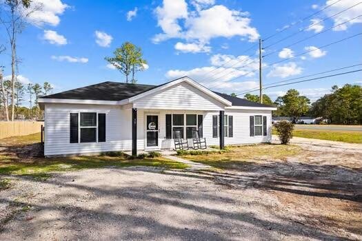 House in Freeport, Florida, United States 1 - 18036062