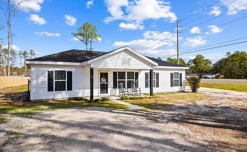 Casa a Freeport, Florida, Stati Uniti 1