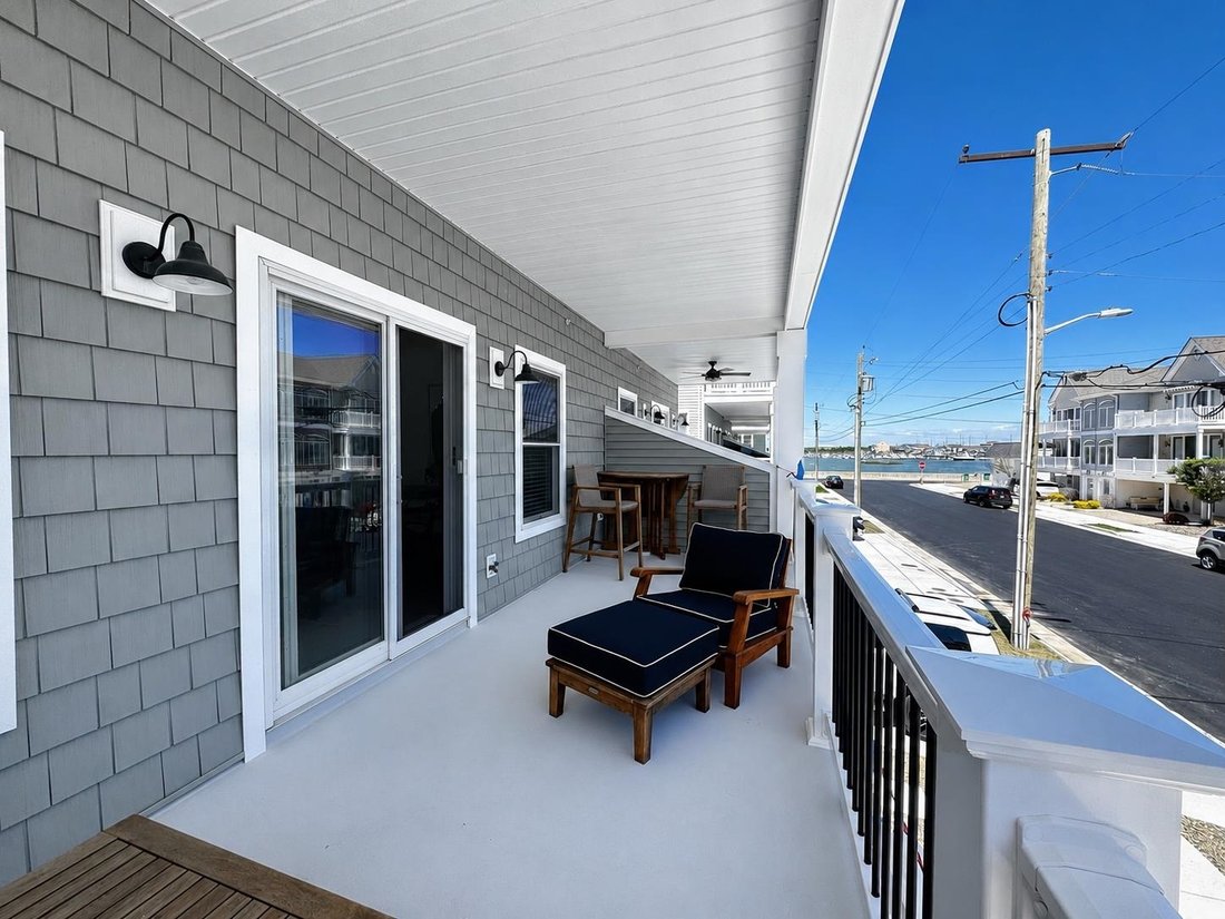 Condo in Wildwood, New Jersey, United States 4 - 17988163
