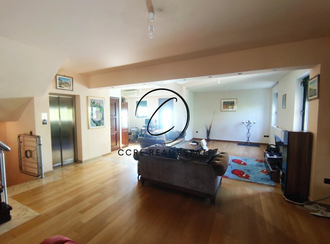 Apartment in Chalandri, Attica, Greece 1 - 13434198