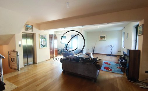 Appartement en Chalándri, Attique, Grèce 1