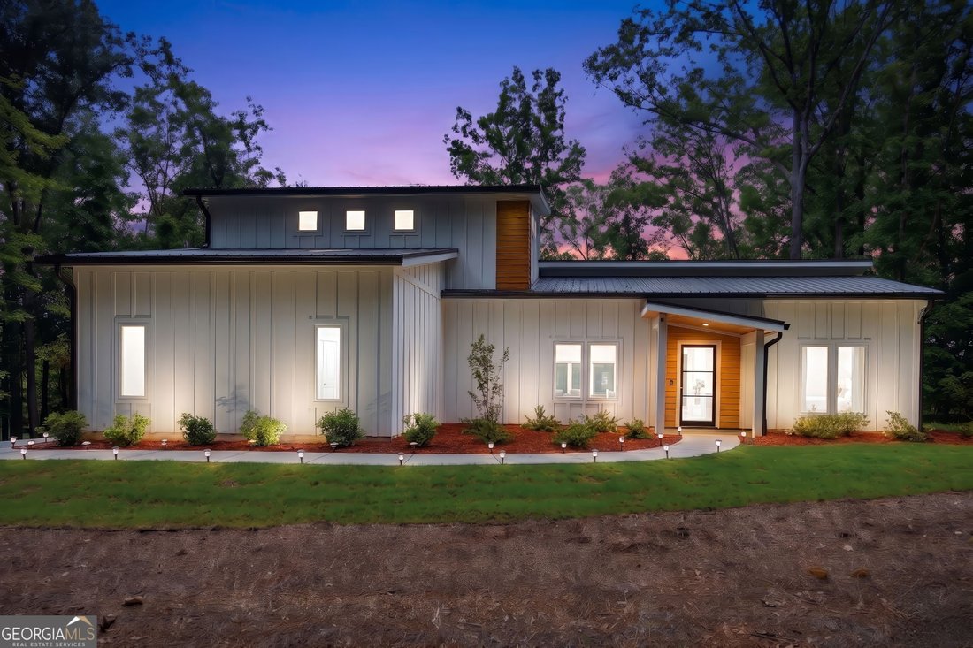 House in Eatonton, Georgia, United States 4 - 18045520