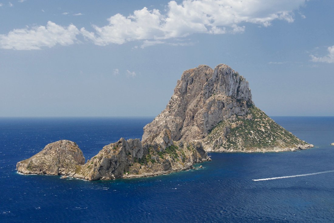 House in Can Furnet, Santa Eularia des Riu, Balearic Islands 4 - 18051076