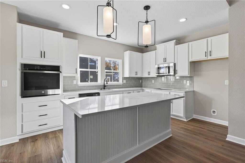House in Suffolk, Virginia, United States 4 - 18037330
