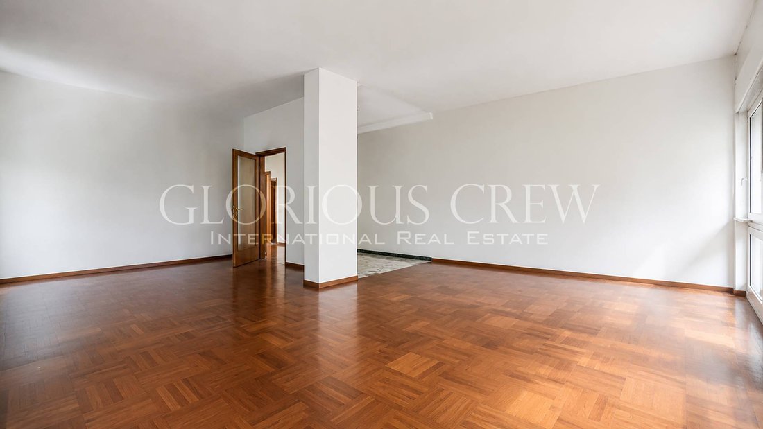 Apartment in Porta Venezia - Sant'Eufemia - Caionvico, Brescia, Lombardy 2 - 18043048