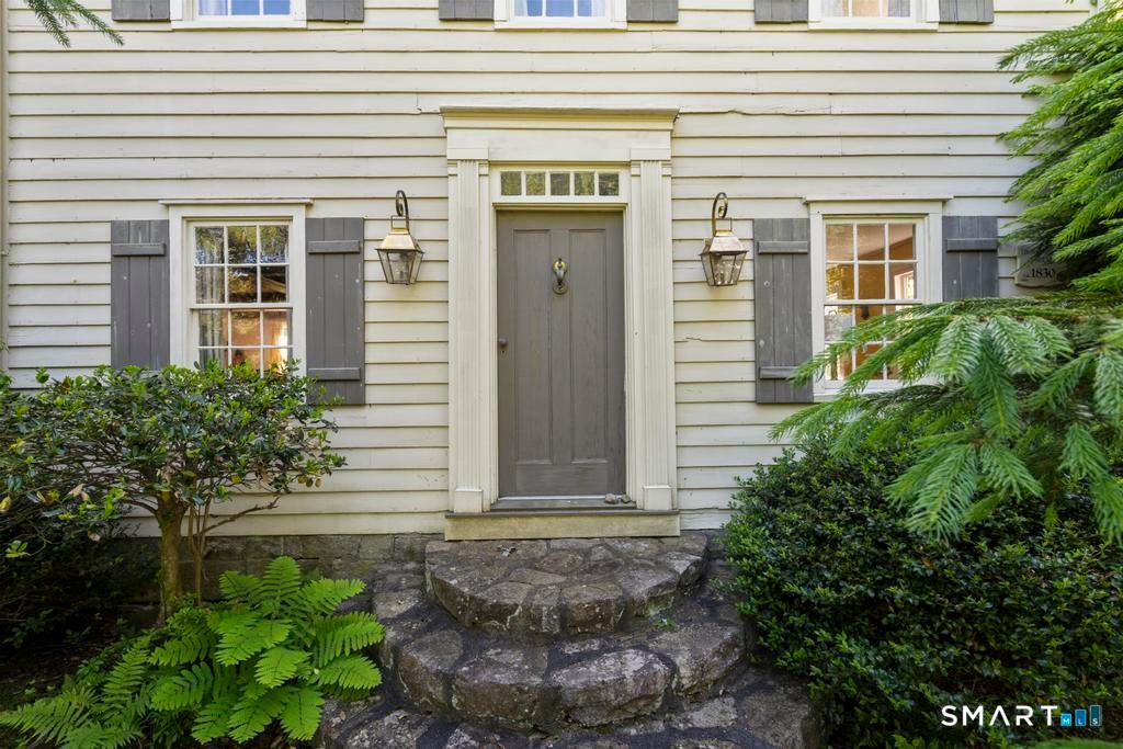 House in Wilton, Connecticut, United States 2 - 18041348