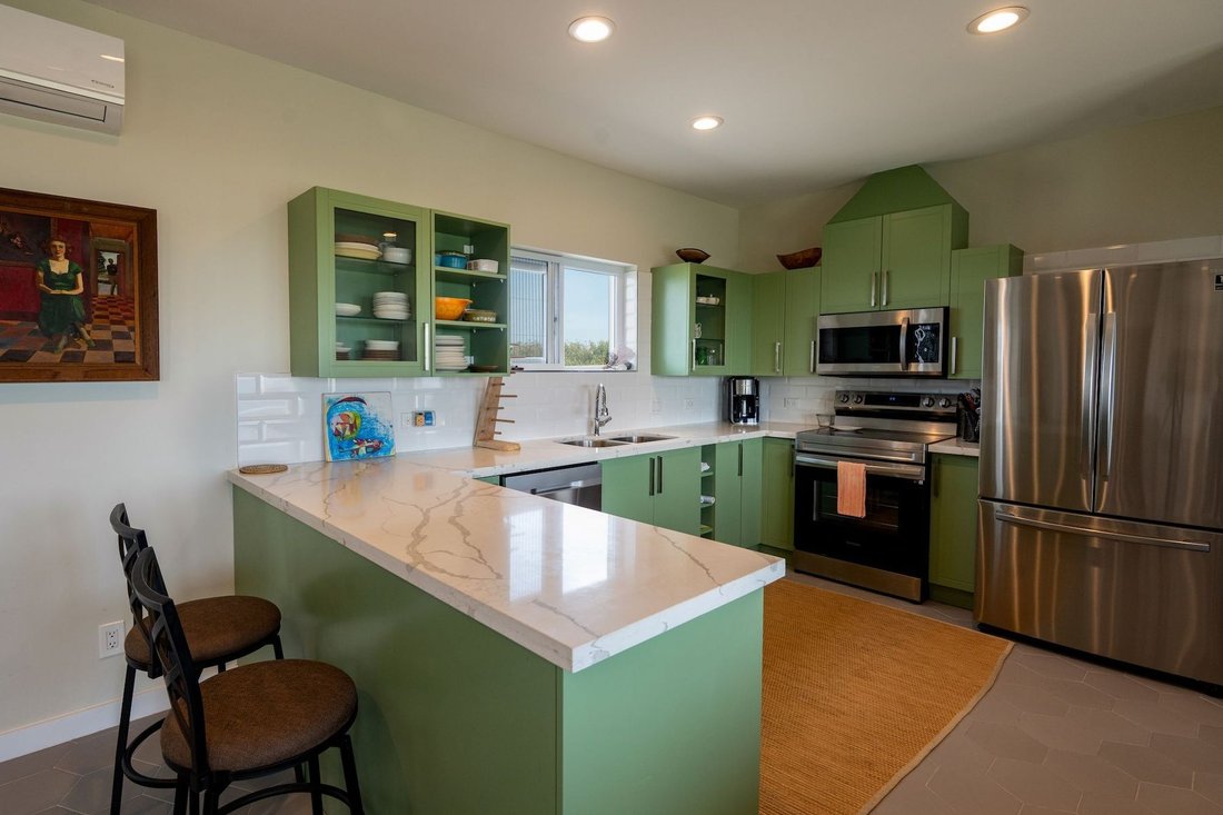 House in Great Guana Cay, Hope Town, The Bahamas 5 - 18039925