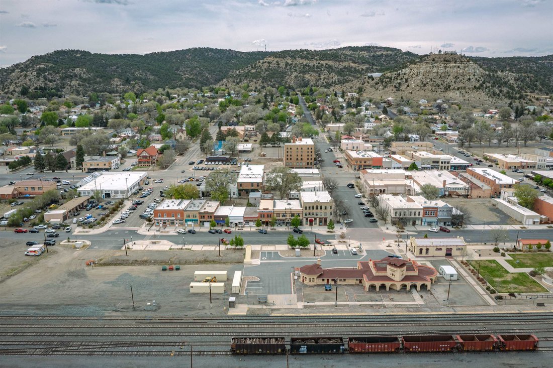 Raton, New Mexico, United States 5 - 18051922