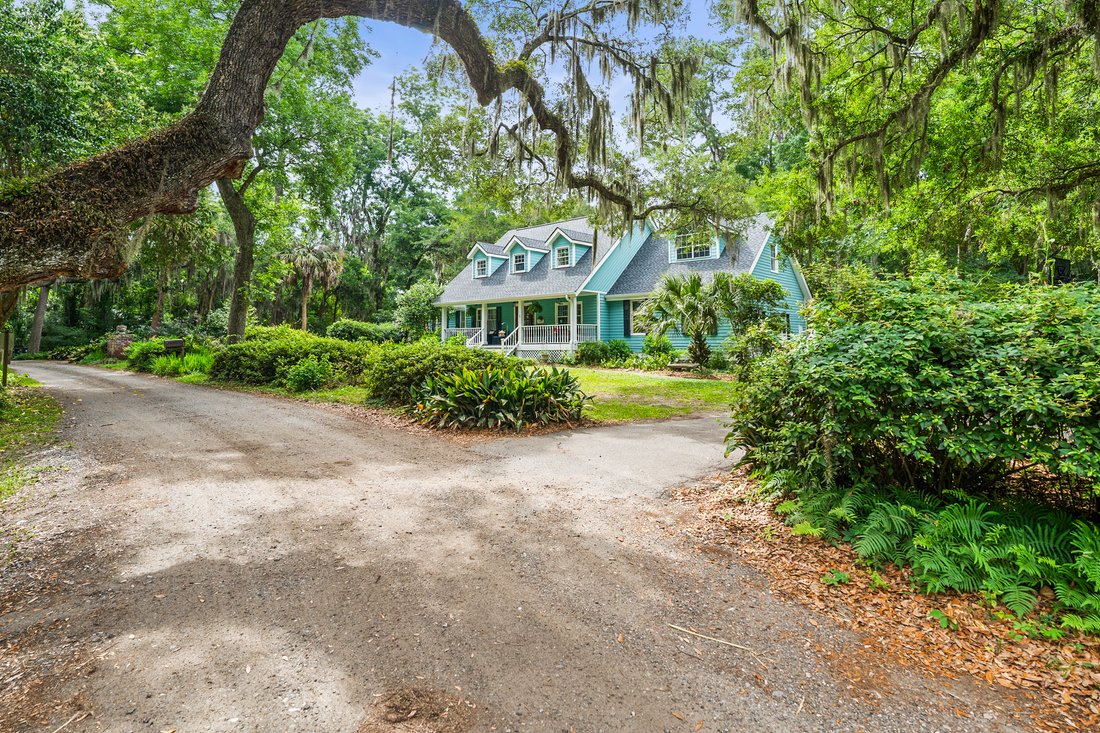 House in Beaufort, South Carolina, United States 1 - 18039617