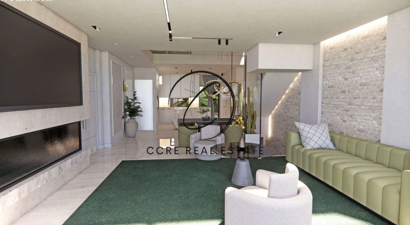 Apartment in Vari, Attica, Greece 3 - 12897249