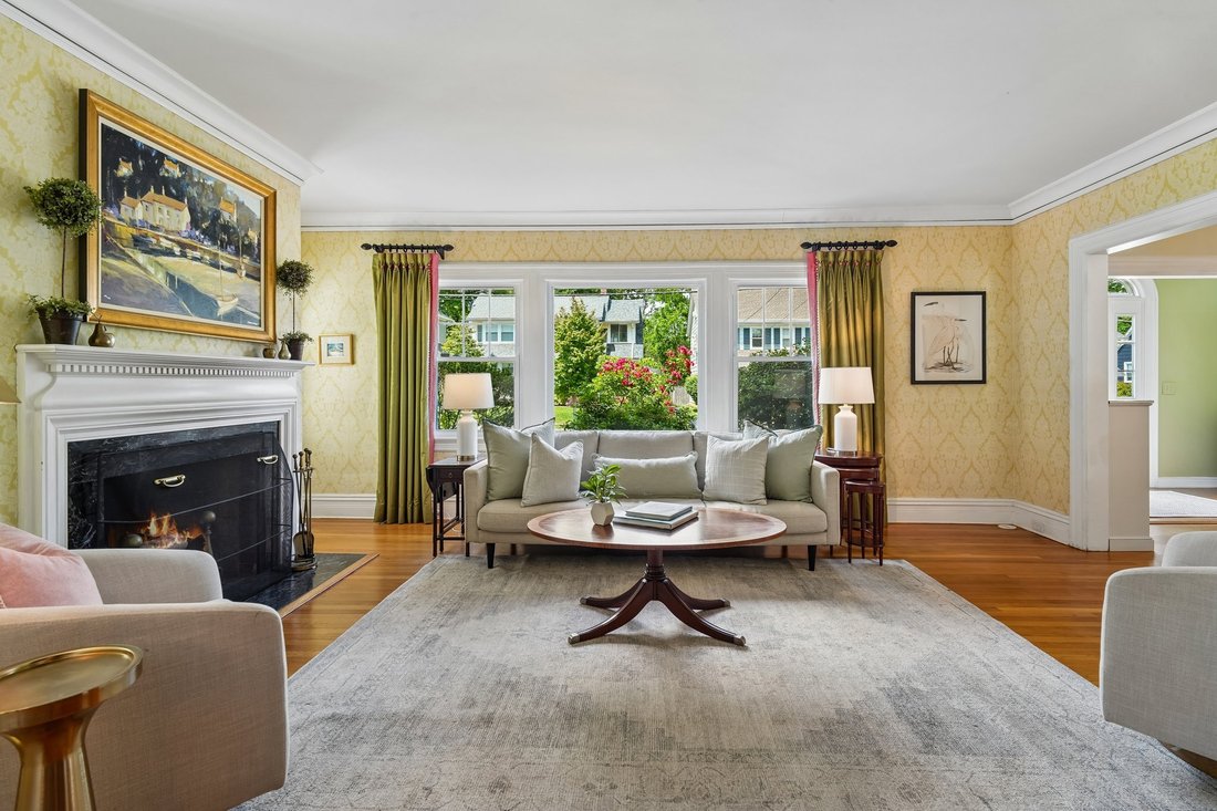 House in Montclair, New Jersey, United States 4 - 18051320
