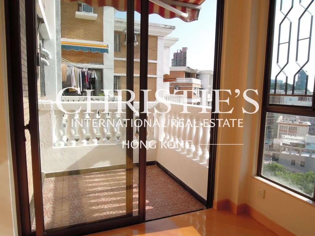 Apartment in Hong Kong, Hong Kong 2 - 18046157