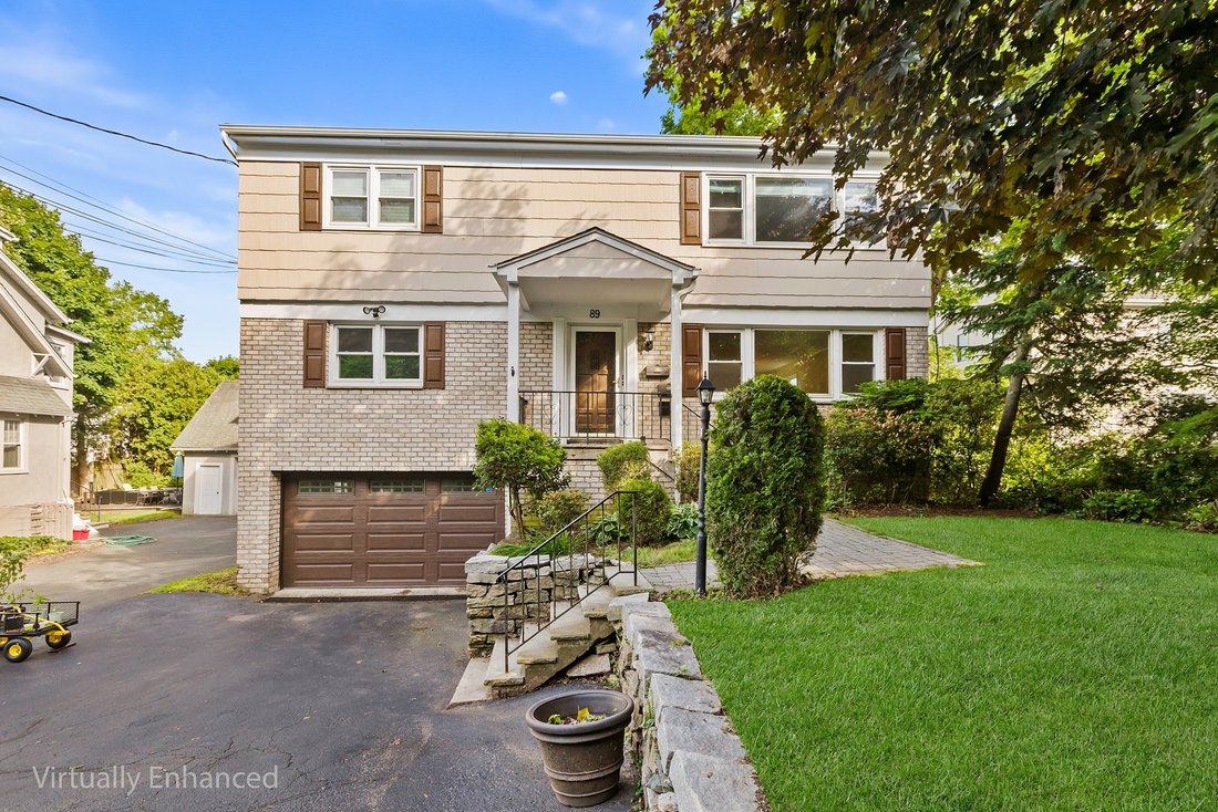 Apartment in Harrison, New York, United States 2 - 18047253