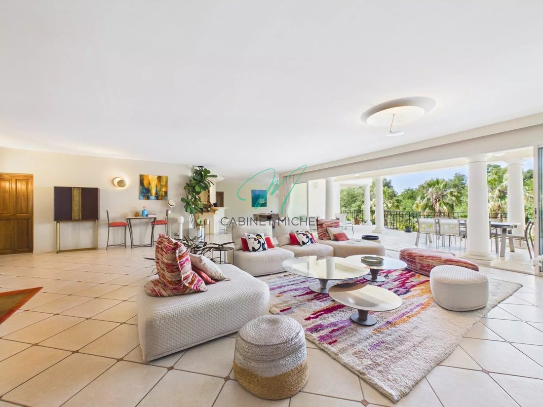House in Opio, Provence-Alpes-Côte d'Azur, France 5 - 18037984