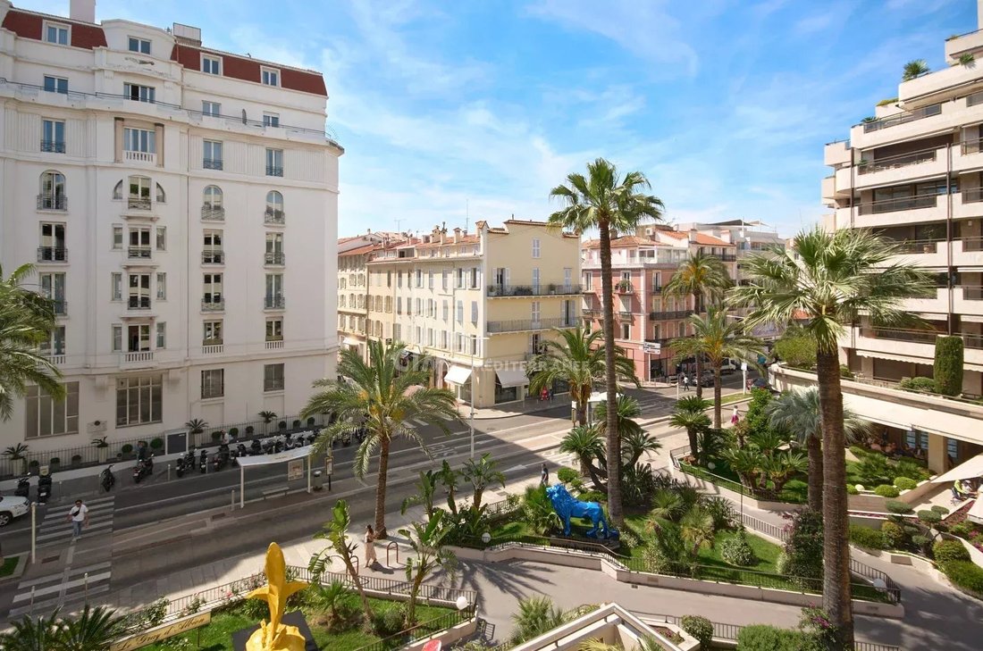 Apartment in Cannes, Provence-Alpes-Côte d'Azur, France 2 - 18042796