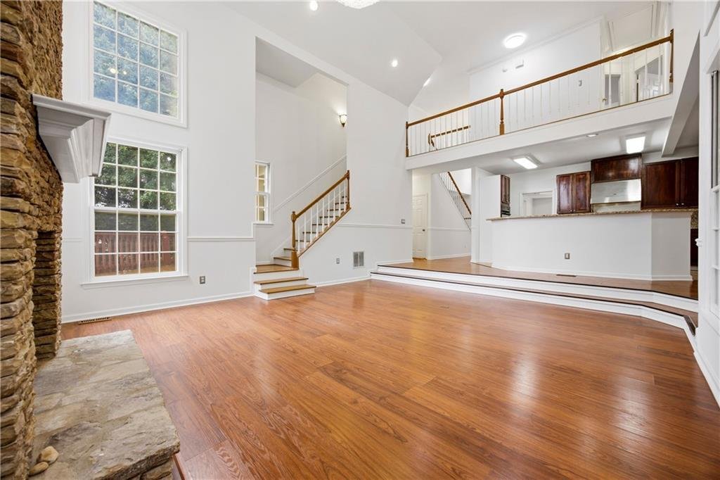House in Suwanee, Georgia, United States 4 - 18046709