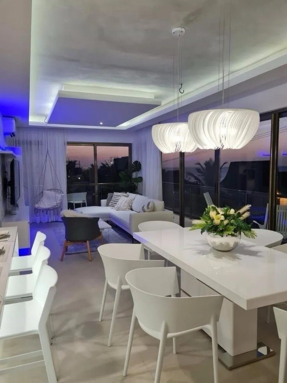 Apartment in San Benito, Yucatan, Mexico 2 - 18035772