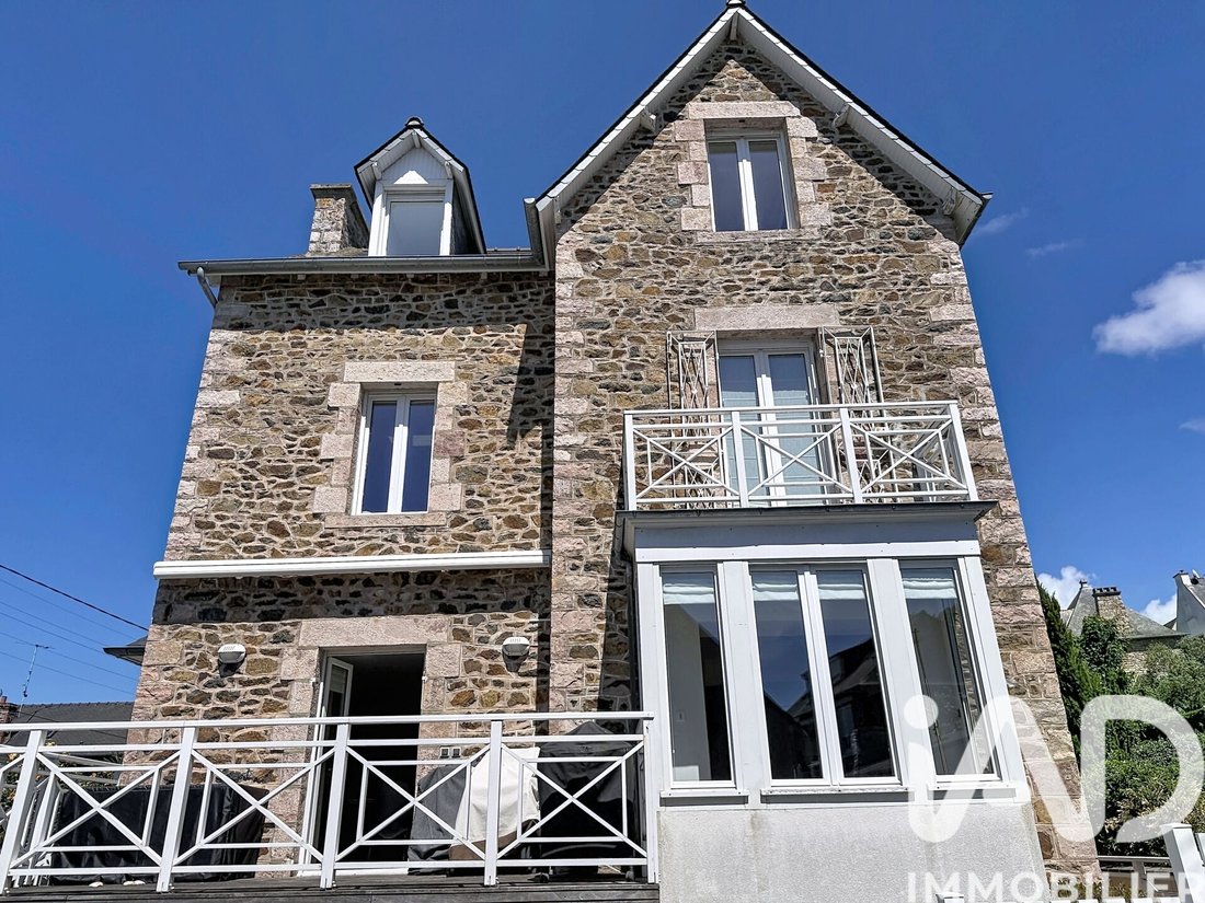 House in Pléneuf-Val-André, Brittany, France 1 - 18046368