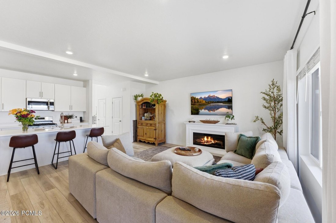 Townhouse in Heber City, Utah, United States 4 - 18040202